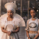 Letitia Wright