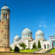 Dzhuma Mosque
