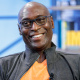 Lance Reddick