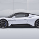 Maserati MC20