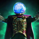 Far From Home