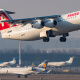 Avro RJ100