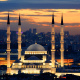 Kocatepe Mosque