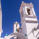 San Francisco Church