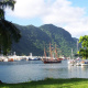 Pago Pago Harbor