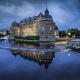 Orebro Castle