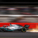 Mercedes AMG F1 W08 EQ Power+