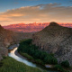 Chisos Mountains