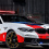 BMW M5 MotoGP Safety