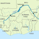 West Africa