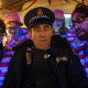 Officer Kyle Minogue