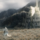 Minas Tirith