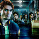 Riverdale High