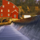 Red Mill