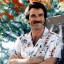 Magnum PI