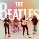 The Beatles: Get Back