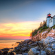 Bass Harbor Head Lighthouse