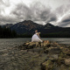 Pyramid Mountain
