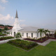 Kinshasa DRC Temple