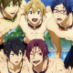 Iwatobi Swim Club