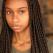 Zaria Simone