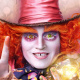 Alice Through the Looking Glass