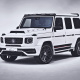 Lumma CLR G770