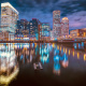 Fort Point Channel