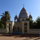 Mahdi Tomb