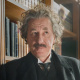 Albert Einstein