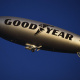 Goodyear Blimp Columbia N10A