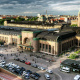 Helsinki Central Station