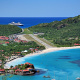Gustaf III Airport