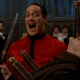 Gomez Addams