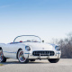 1954 Corvette Convertible