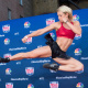 Jessie Graff