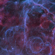 Vela Supernova Remnant