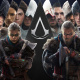 Assassin Brotherhood