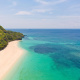 Puka Shell Beach
