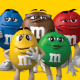 Brown M&M