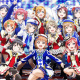Aqours