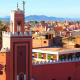Atlas Mountains