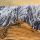 Mount Kazbek