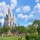 Cinderella Castle