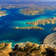 Ataturk Dam