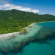 Cape Tribulation