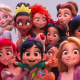 Vanellope von Schweetz