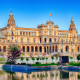 Plaza de Espana
