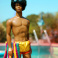 Sunsational Malibu Ken