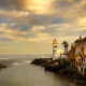 Santa Marta Lighthouse